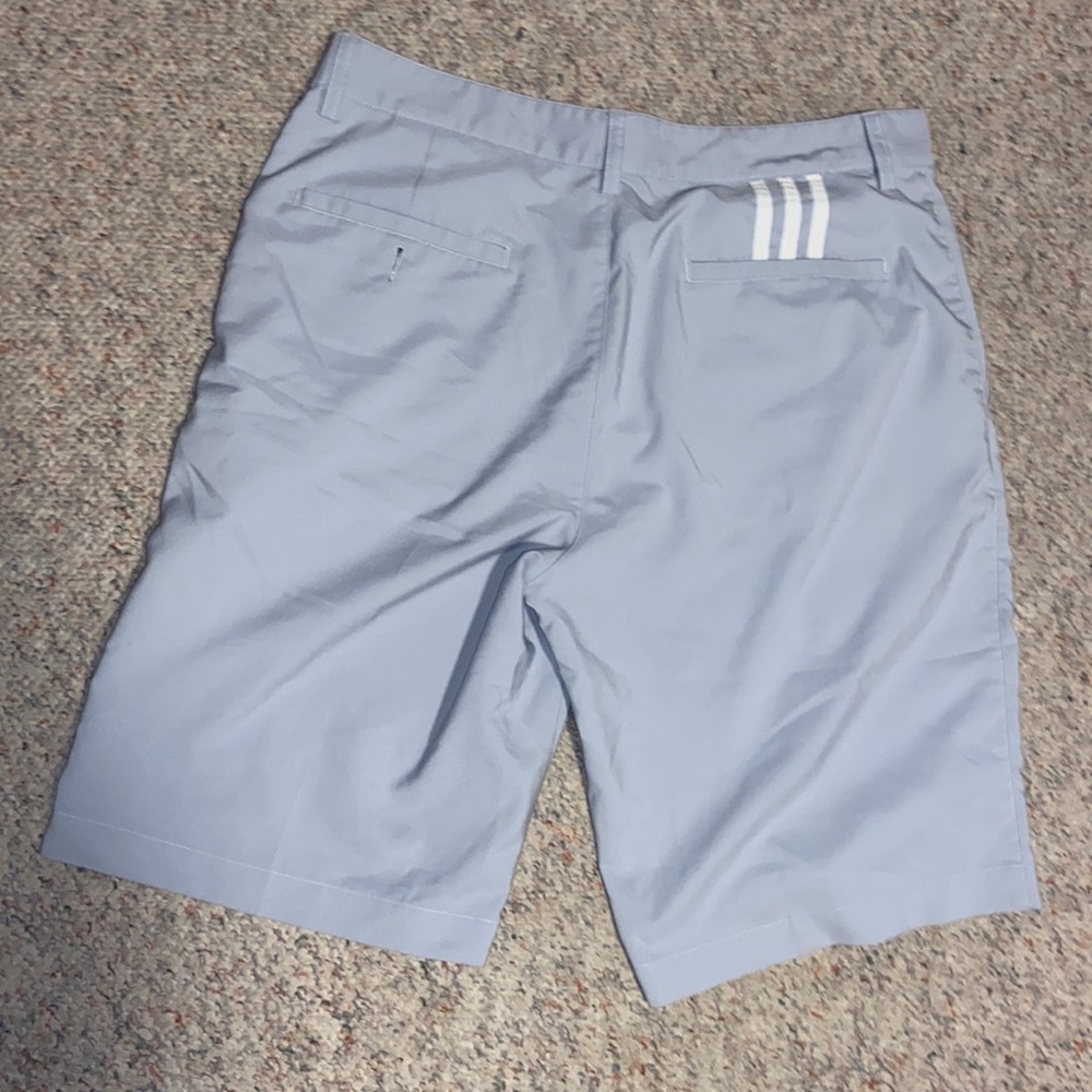 Men’s Adidas Golf Shorts - Picture 6 of 6